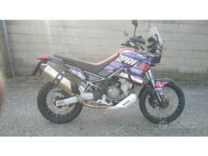 APRILIA TUAREG 660