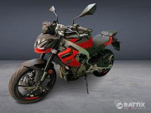 APRILIA TUONO 457