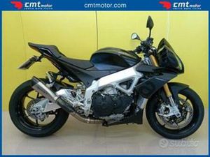 APRILIA TUONO 1100 GARANTITA E FINANZIABILE