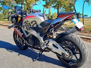 APRILIA TUONO V4 1100 - 2018