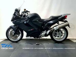 BMW F 800 GT ABS MY13