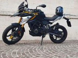 BMW G 310 GS - 2021
