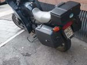 BMW K 75 RT - 1992