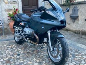 BMW R 1100 S - 2003