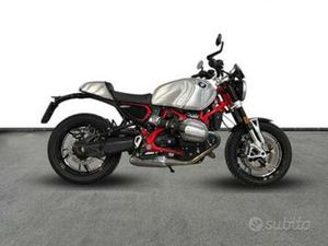 BMW R 12 NINET ABS