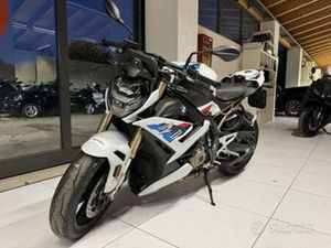 BMW S 1000 R SPORT ABS MY21