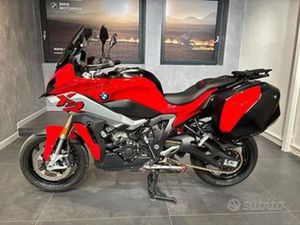 BMW S 1000 XR ABS MY19