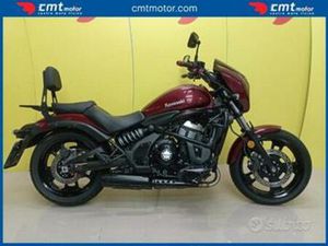 KAWASAKI VULCAN S GARANTITA E FINANZIABILE