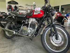 KAWASAKI W 650