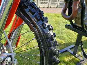 SPRZEDAM KTM SXF 250 BIEŻEŃ