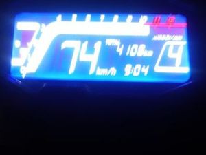 ROMET SR 50CM ODBLOKOWANY SZCZECIN DĄBIE