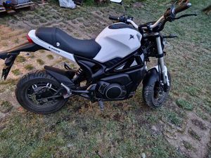 ROMET-E-PONY POLECAM DOBRZANY