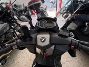 BMW C 650 GT