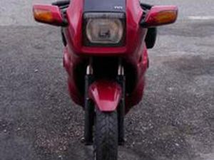 BMW K 1100 RS - 1997