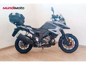SUZUKI V-STROM 1050