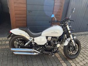 SPRZEDAM RCR ROMET 125CM BOLESLAW