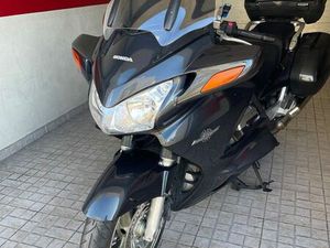 HONDA PAN EUROPEAN ST 1300 ALMADA, COVA DA PIEDADE, PRAGAL E CACILHAS
