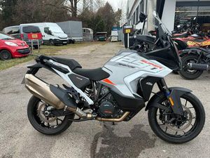 KTM 1290 SUPER ADVENTURE S