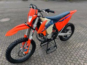 KTM EXC 300 MY 2022 TPI