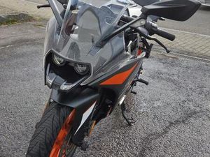 KTM RC 125
