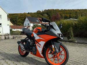 KTM RC 125