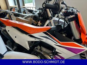 KTM SXF 350 2024...AB 3,99% PLUS 250.- € PP