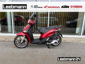 PIAGGIO LIBERTY 125 ABS
