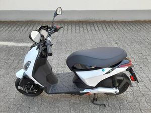 PIAGGIO ONE ACTIVE 60 KM/H - GEBRAUCHT!