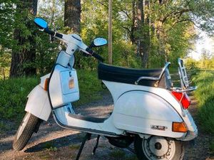 PIAGGIO VESPA PX80E LUSSO | NO PX125 PX200 PK