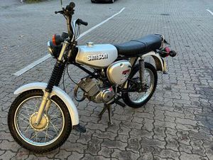 SIMSON S51