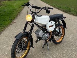 SIMSON S51N 60 CCM