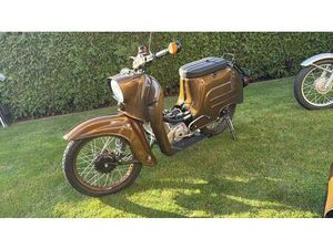 SIMSON SCHWALBE KR51/2 VAPE NEUAUFBAU 4 GANG