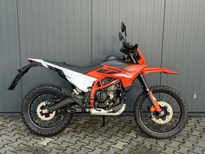 KTM 390 ENDURO R 2025