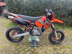 KTM 525 EXC RACING ( NO 450, 400,250)