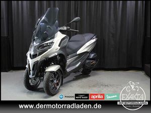 PIAGGIO MP3 530 EXCLUSIVE E5 GRIGIO