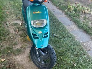 PIAGGIO TPH (STORM,RUNNER,ZIP,SFERA)