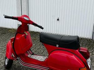 VESPA PX 80 E LUSSO / ELESTART