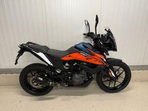 KTM 390 ADVENTURE 390 2023