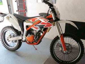 KTM FREERIDE 350