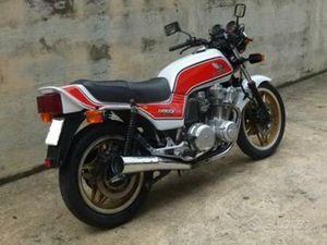 HONDA CB 900 F BOL D&APOS;OR - 1981