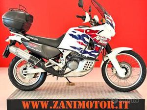 HONDA AFRICA TWIN XRV 750 -1999- RD07