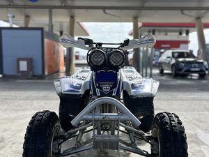 YAMAHA WARRIOR 350 MAFRA