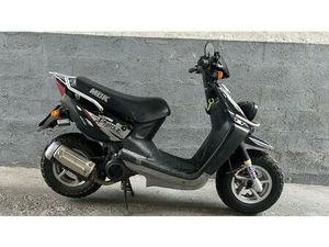 VENDO YAMAHA BW'S 100 USATA A MASLIANICO (CODICE 9882351) - MOTO.IT