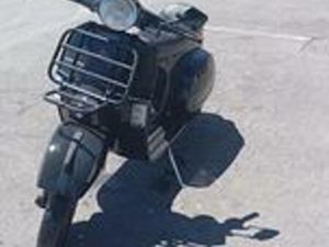 VESPA PX 125