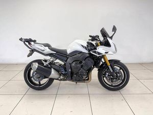 VENDO YAMAHA FZ1 FAZER (2006 - 16) USATA A MODENA (CODICE 9882460) - MOTO.IT