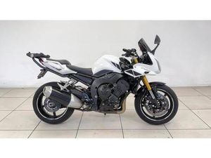 VENDO YAMAHA FZ1 FAZER (2006 - 16) USATA A MODENA (CODICE 9882460) - MOTO.IT