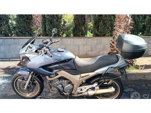 VENDO YAMAHA TDM 900 (2002 - 14) USATA A GRAVINA DI CATANIA (CODICE 9881941) - MOTO.IT