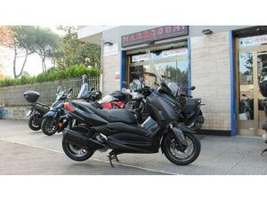 VENDO YAMAHA X-MAX 300 (2021 - 24) USATA A ROMA (CODICE 9882412) - MOTO.IT