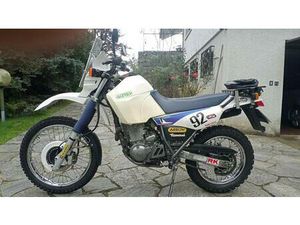 VENDO YAMAHA XT 600 E (1990 - 04) USATA A SOSTEGNO (CODICE 9882076) - MOTO.IT