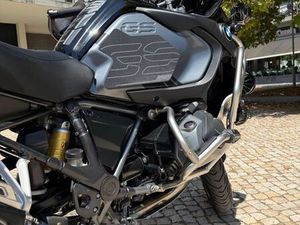 BMW TRIPLE BLACK 1250 GSA PARQUE DAS NAÇÕES